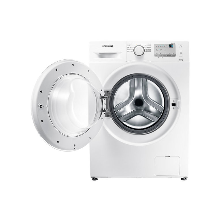 Samsung WW60J3283LW washing machine Front-load – image 2
