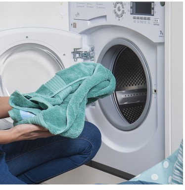 Hotpoint BHWM129/2 washing machine Front-load – image 5