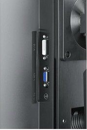 Samsung S24A450MW computer monitor – image 8