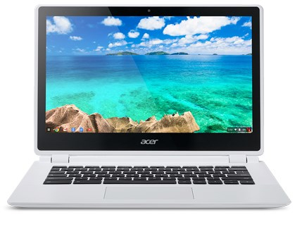 Acer Chromebook CB5-311P-T845 NVIDIA Tegra CD570M-A1 – image 2