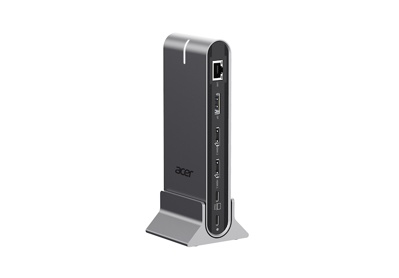 Acer 15-in-1 Typ-C Docking Dockingstation