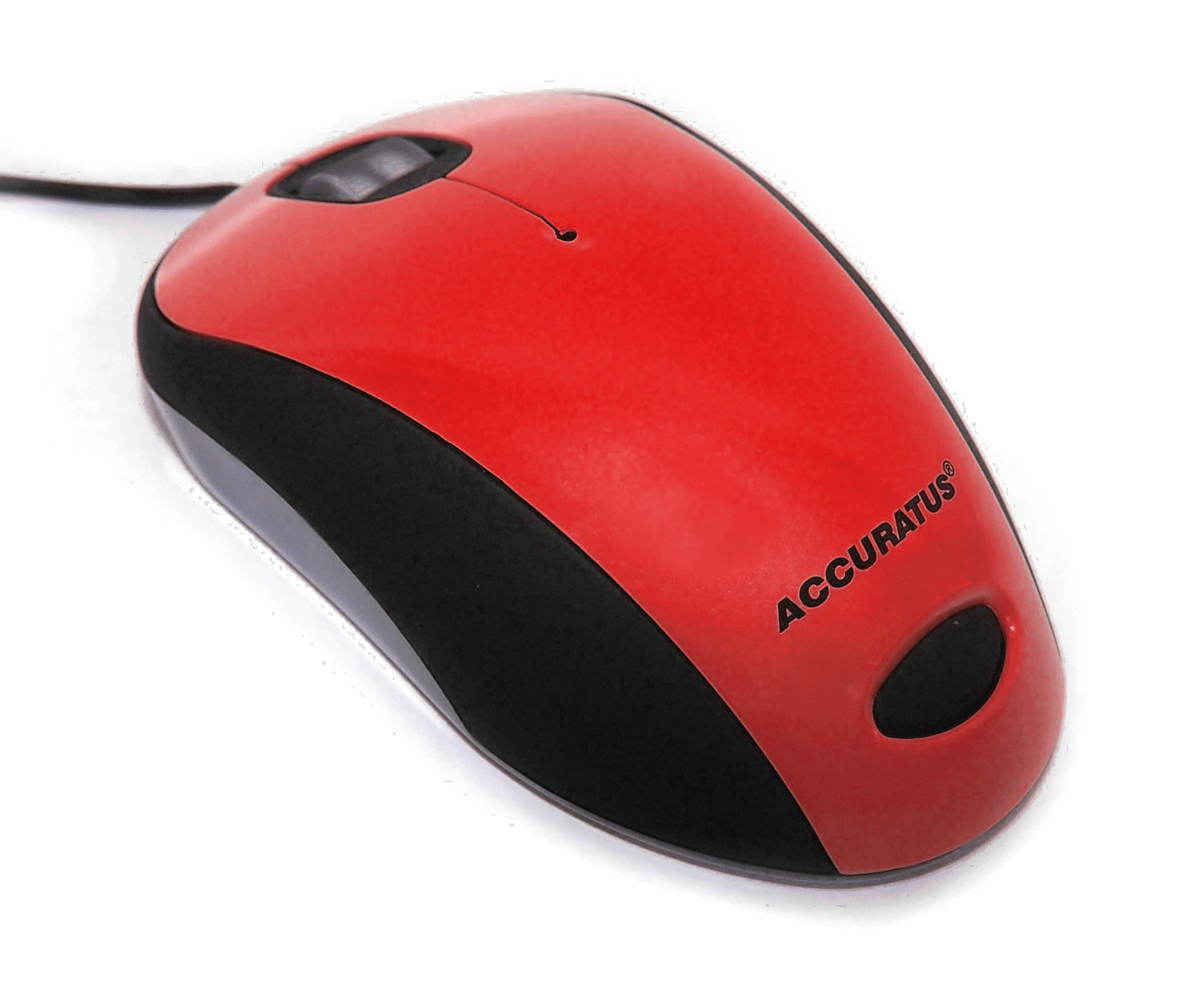 Hypertec MOU-IMAGE-REDHY mouse USB Type-A Optical 800 DPI