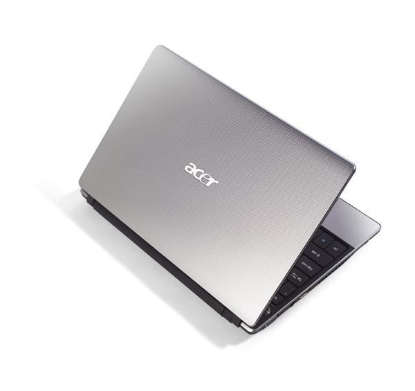 Acer Aspire One 753-U342Gss - 3G