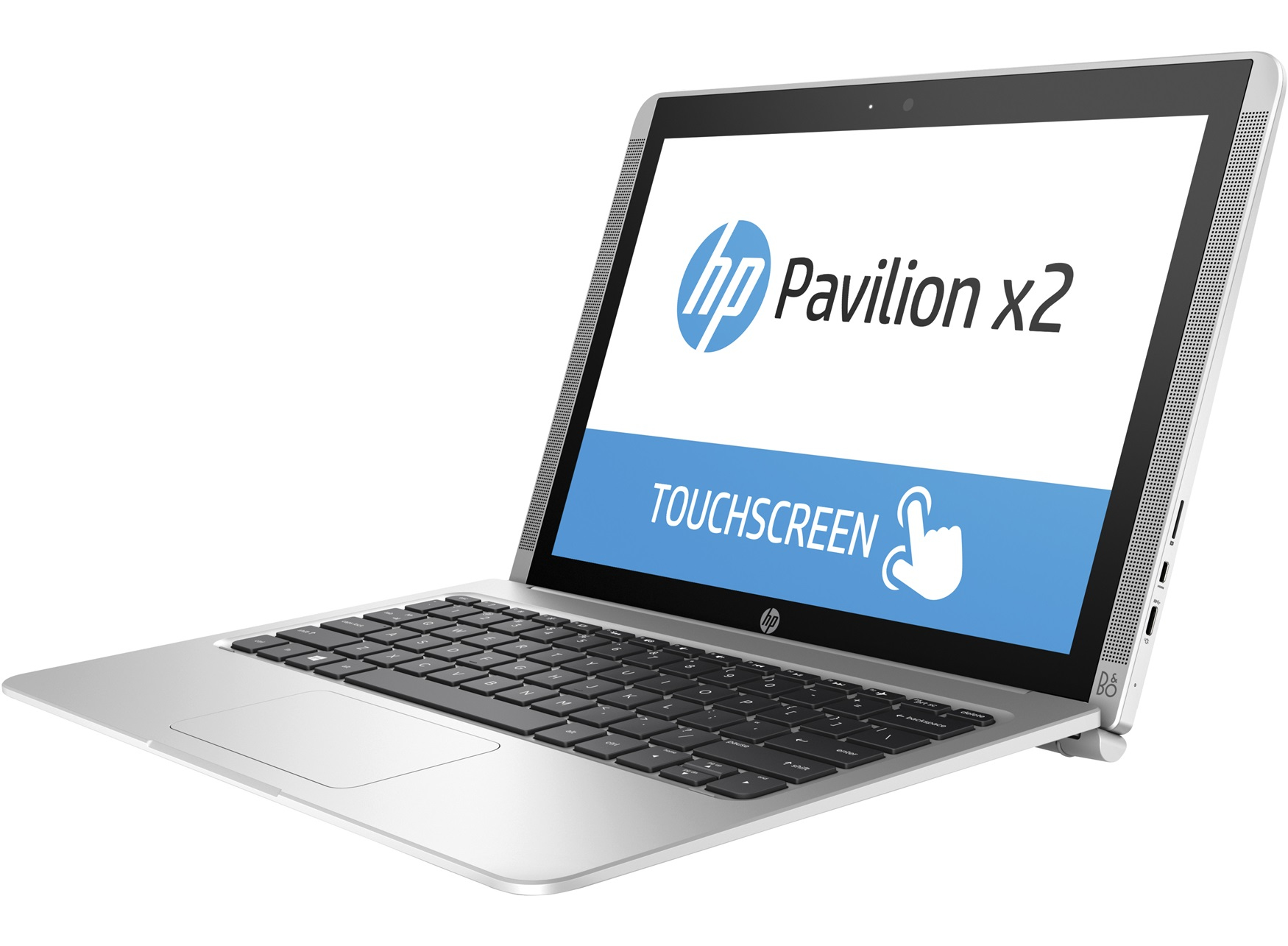 HP Pavilion x2 12-b002tu Intel® Core™ m3 m3-6Y30 Hybrid (2-in-1) – image 4