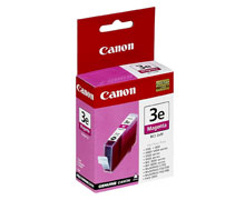 Canon Magenta Ink Cartridge