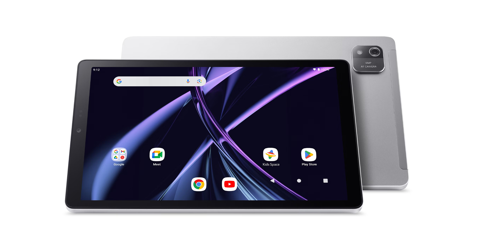 Acer Tab A8-11-A3RK – image 8