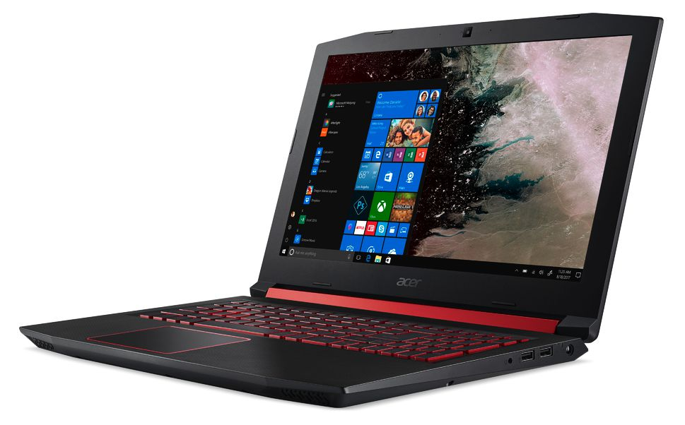 Acer Nitro AN515-52-55B9 – image 2