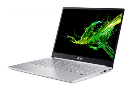 Acer Swift 3 SF313-52 Intel® Core™ i5 i5-1035G4 Laptop – image 2