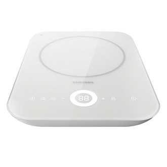 Samsung CTN431SC0W hob White Countertop Zone induction hob 1 zone(s) – image 8