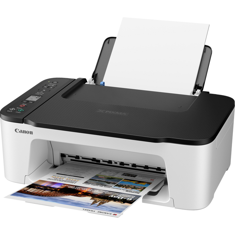 Canon PIXMA TS3452 photo printer Inkjet – image 4