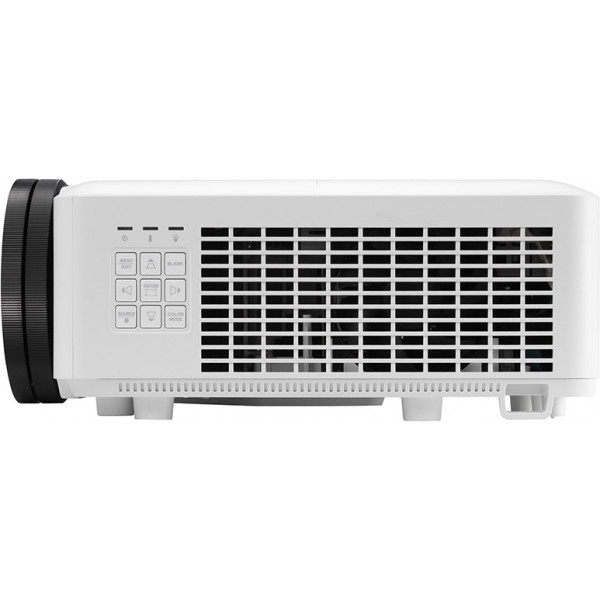 Viewsonic LS860WU data projector Standard throw projector 5000 ANSI lumens DMD WUXGA (1920x1200) White – image 7