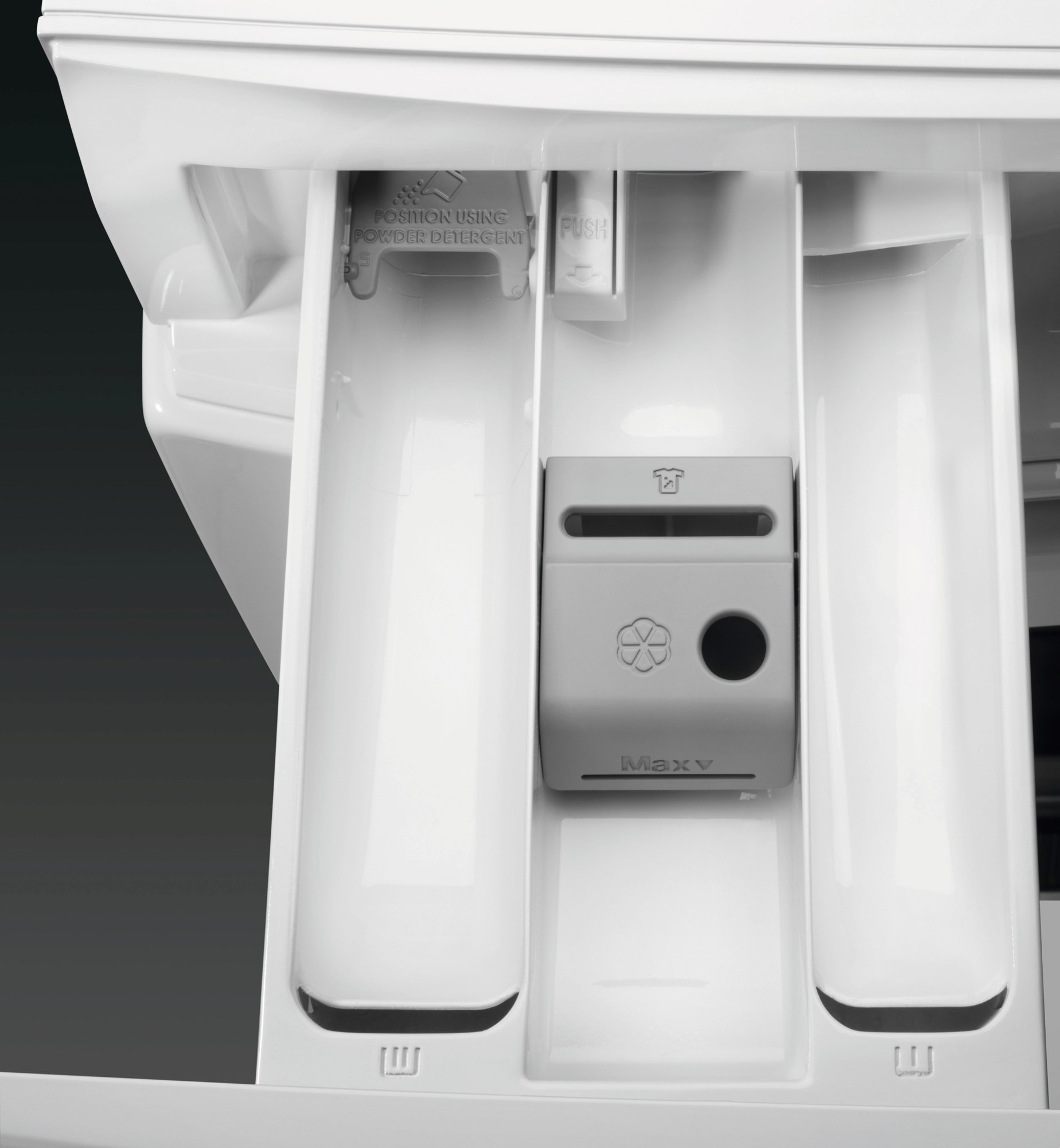 AEG L7FEC146 washing machine Front-load – image 6