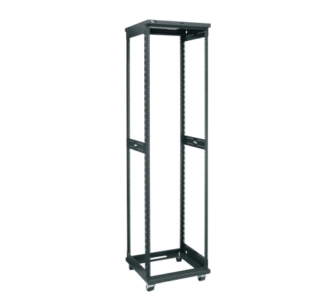 Middle Atlantic QAR-35-20 rack cabinet 35U