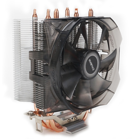 Zalman CNPS8X Optima