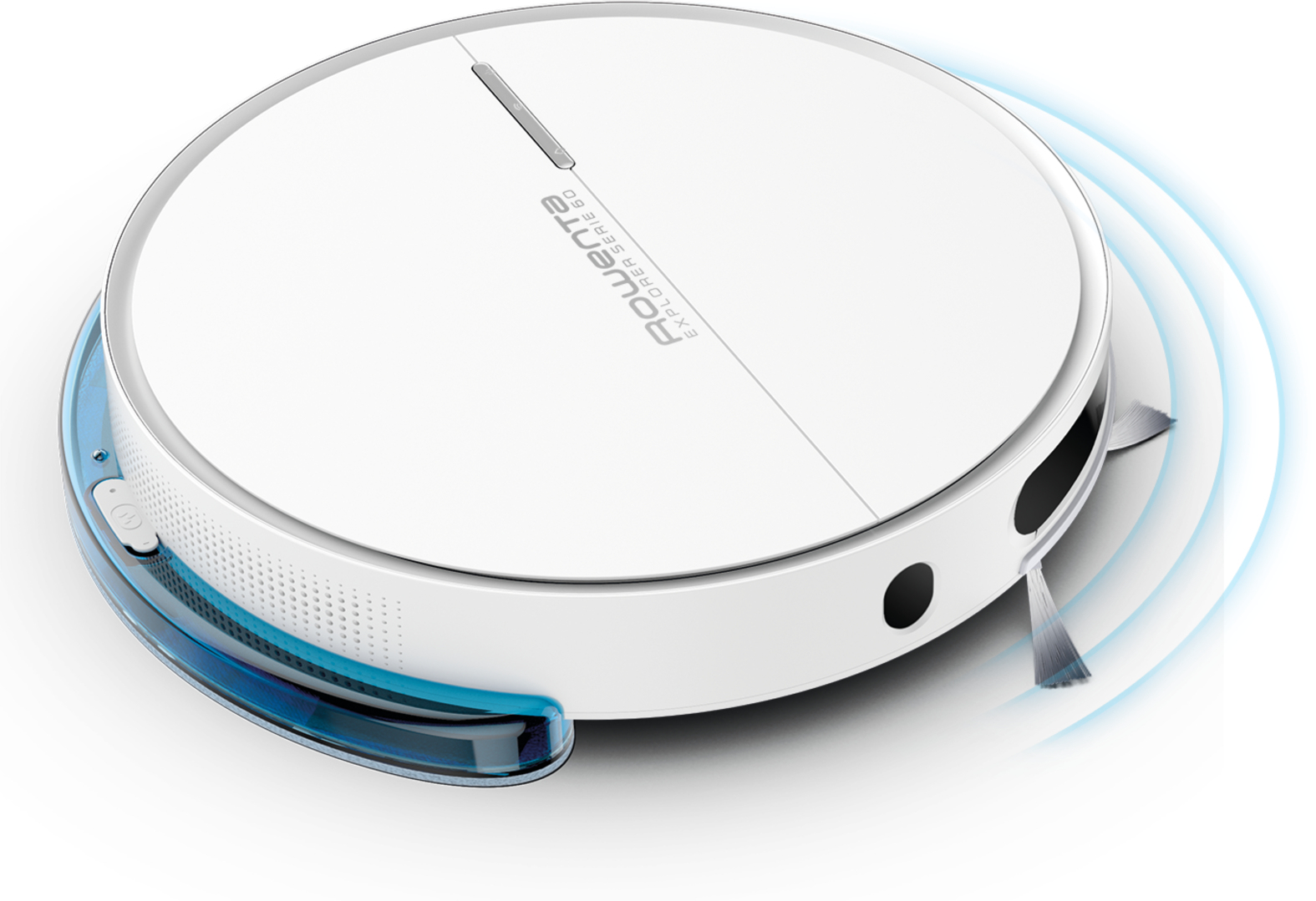 Rowenta Explorer RR7447 White – image 3