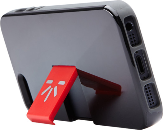 Case Logic CL5-1700 mobile phone case Cover Black, Red – image 5