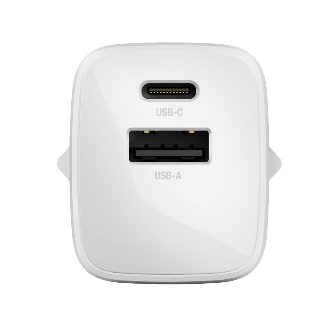 Hama 00232962 mobile device charger Smartphone, Headphones, Headset, Tablet Light grey AC Fast charging Indoor – image 2