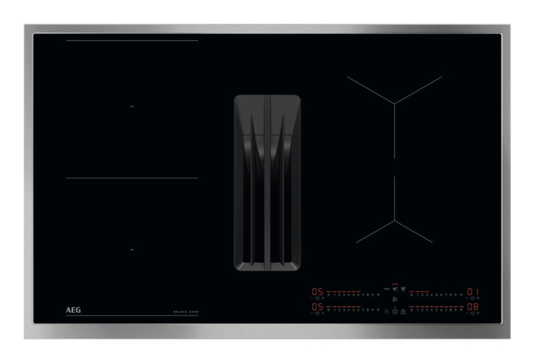 AEG TH84CB0FRB — vue 1 sur 7