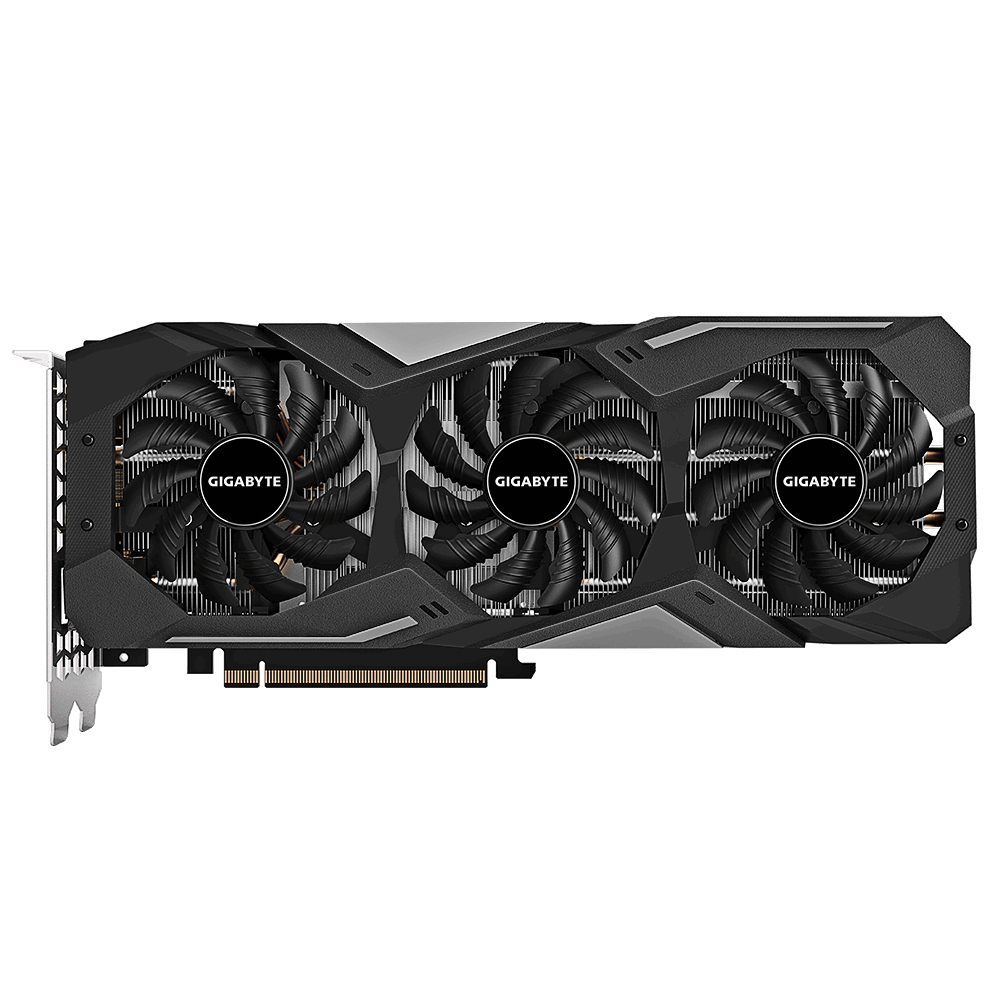 GIGABYTE GeForce RTX 2060 Super Gaming OC 8G – image 6