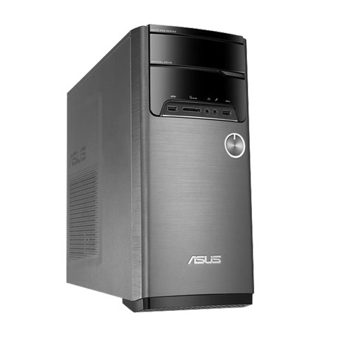 ASUS M M32AD-US026S Intel® Core™ i5 i5-4460 – image 3