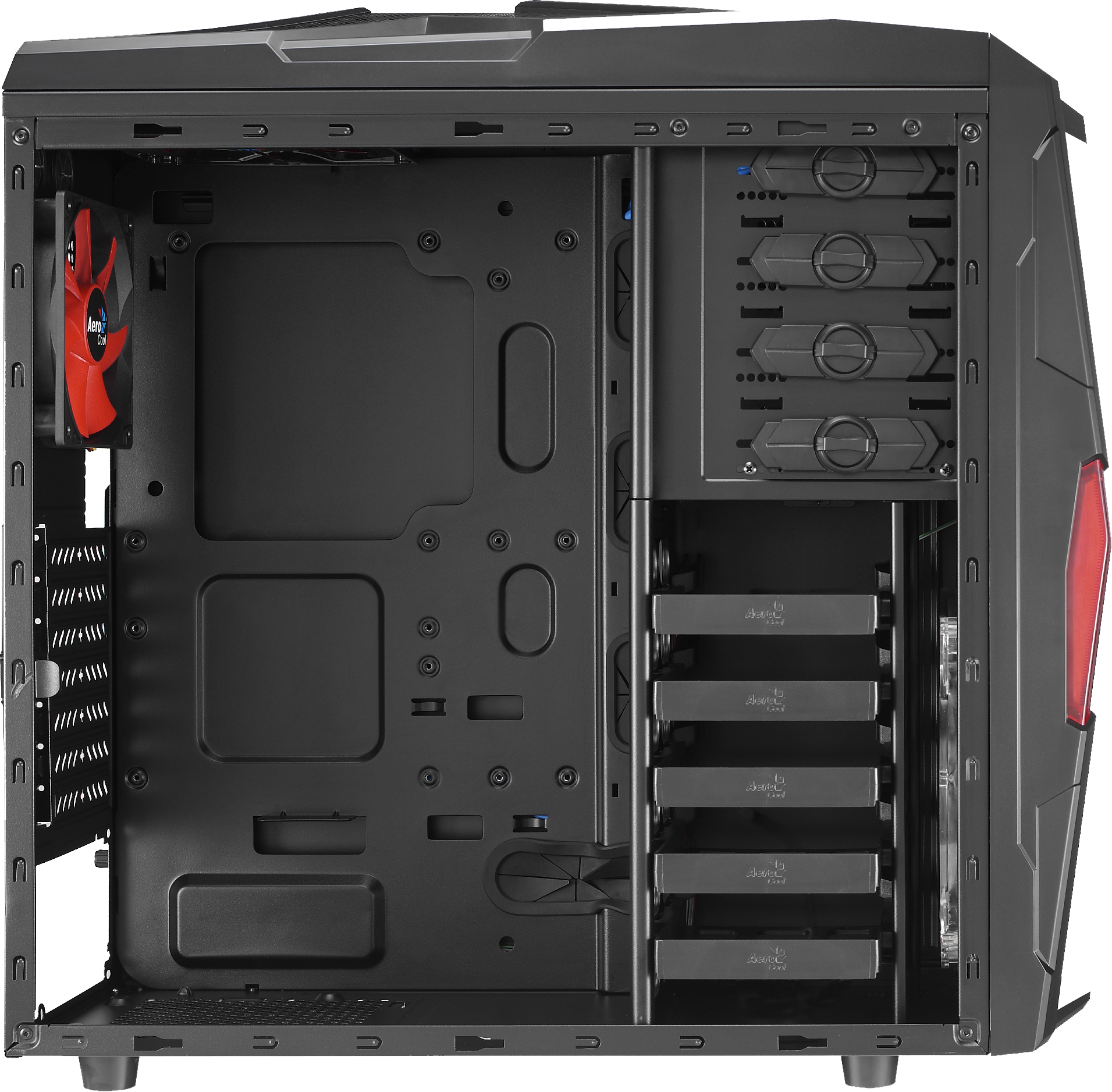 Aerocool Strike-X Xtreme – image 5