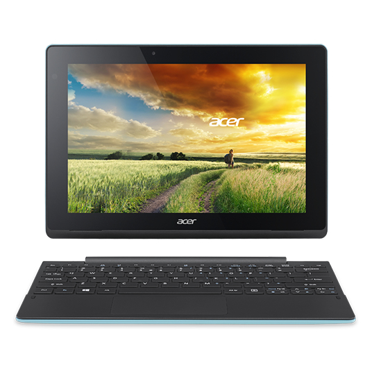 Acer Aspire Switch 10 E SW3-016-1635 Intel Atom® x5-Z8300 Hybrid (2-in-1)