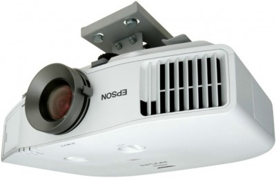 Epson EB-G5200W Projector (with Lens) – image 7