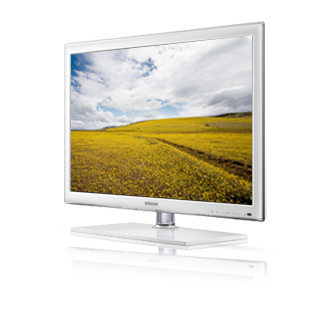 Samsung D4010 81.3 cm (32") HD White – image 2