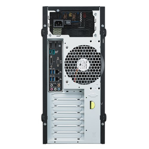 ASUS ESC500-M4K Intel® Xeon® E3 v6 E3-1245V6 – image 3