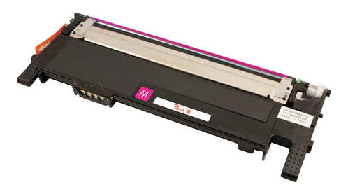 Peach 111007 toner cartridge 1 pc(s) Magenta