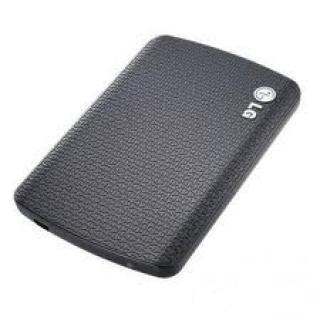 LG HXD7 external hard drive