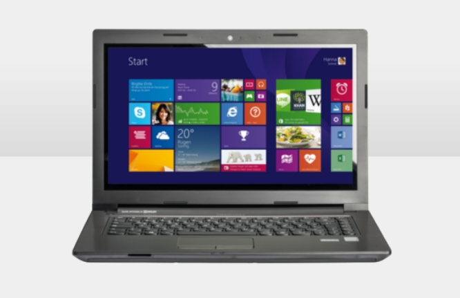 MEDION AKOYA S4217T – image 6