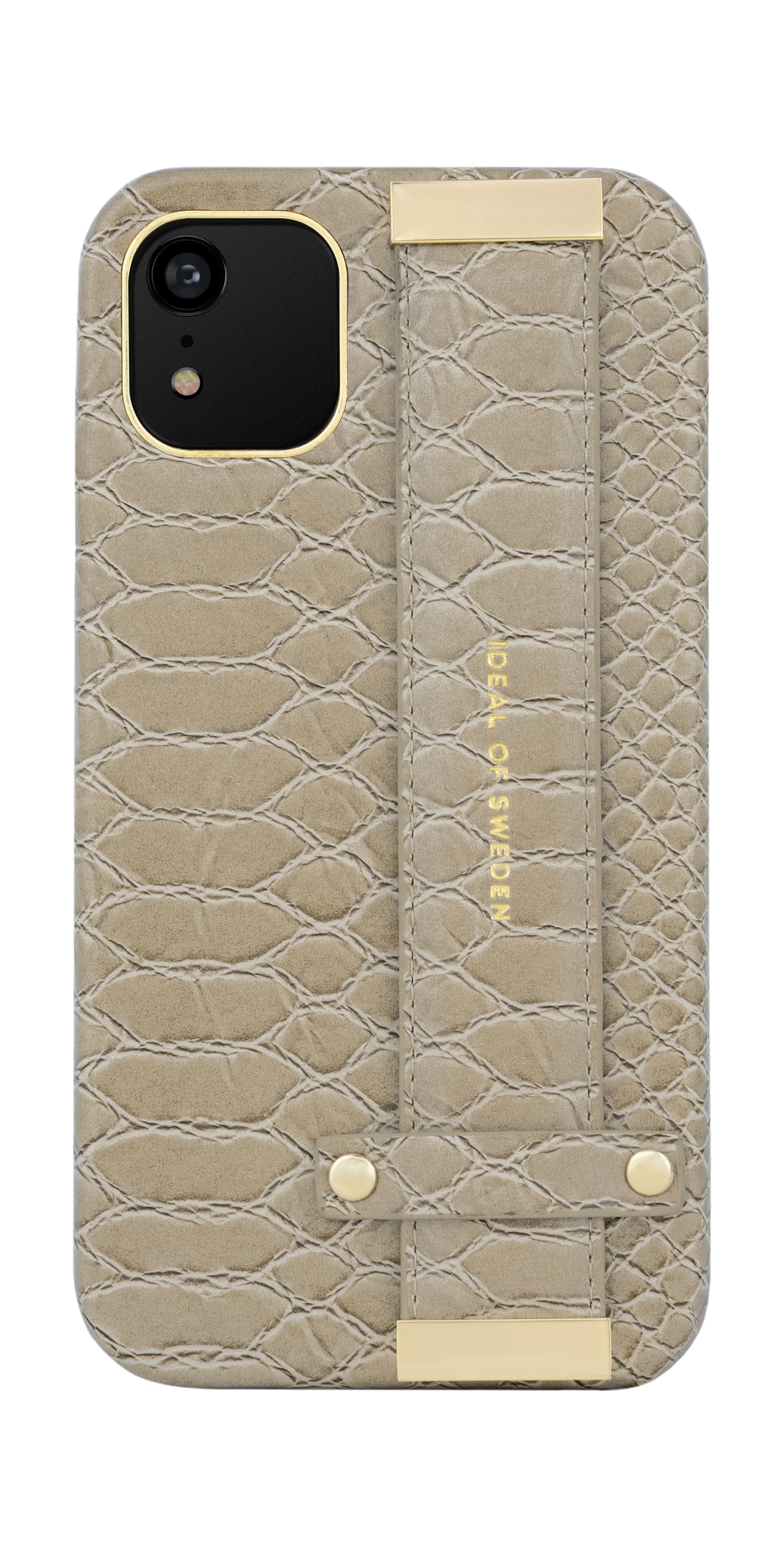 iDeal of Sweden Statement Case iPhone 11/XRArizona Snake strp – image 3