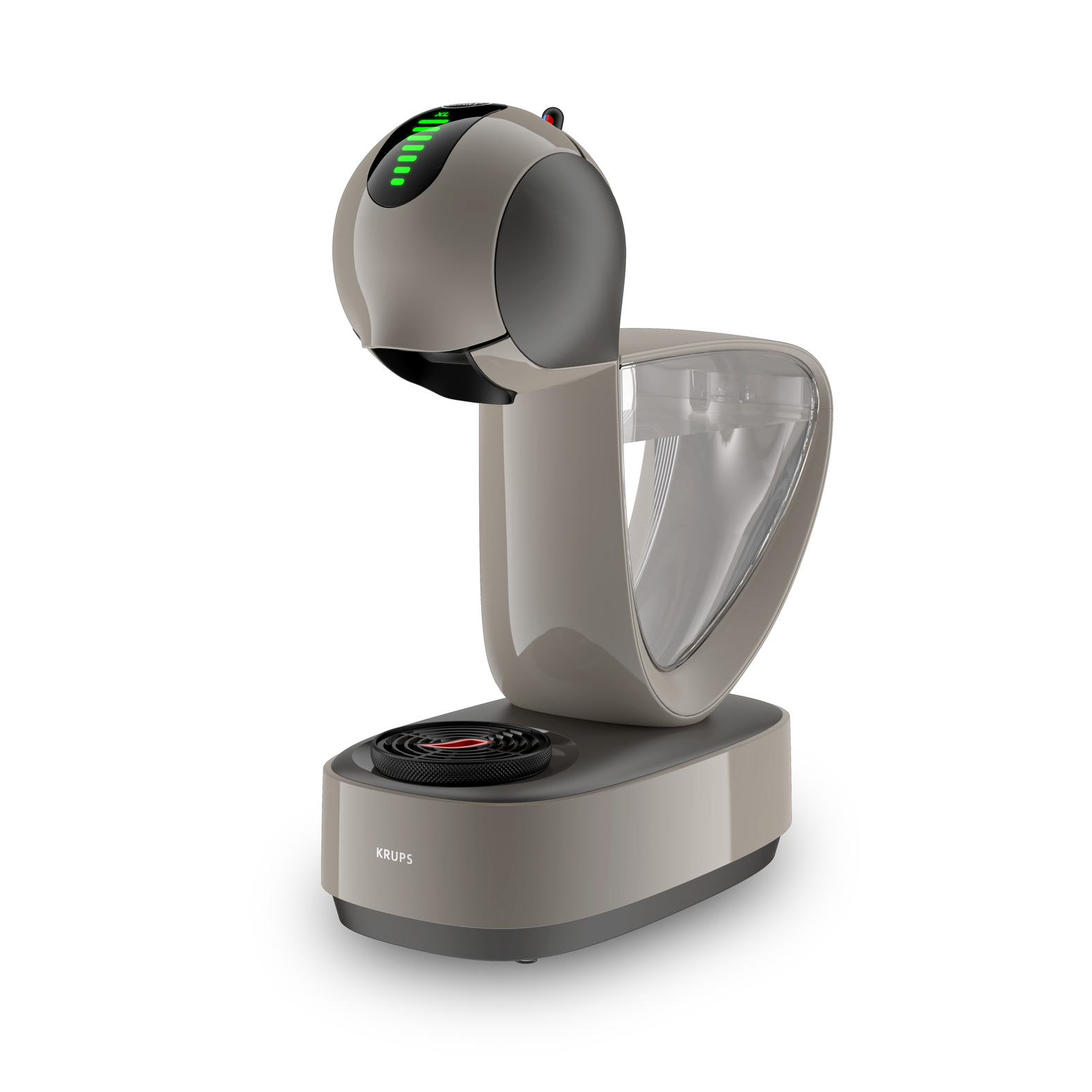 Krups INFINISSIMA KP270A Fully-auto Capsule coffee machine – image 7