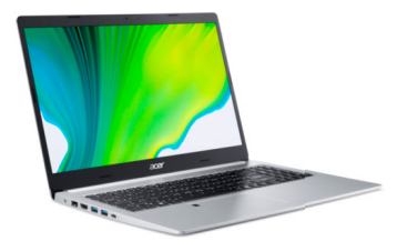 Acer Aspire 5 A515-44-R4N6 AMD Ryzen™ 5 4500U Laptop – image 2