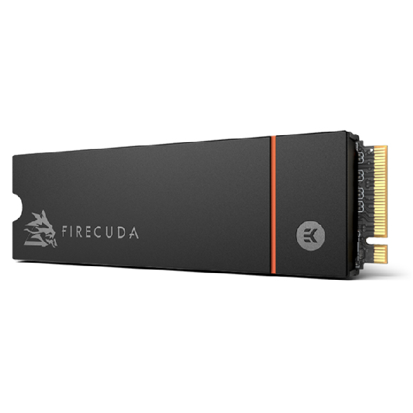 Seagate FireCuda ZP4000GM30023 internal solid state drive – image 5