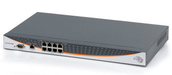 Allied Telesis EXSW-800-50 network switch Unmanaged Power over Ethernet (PoE) Black