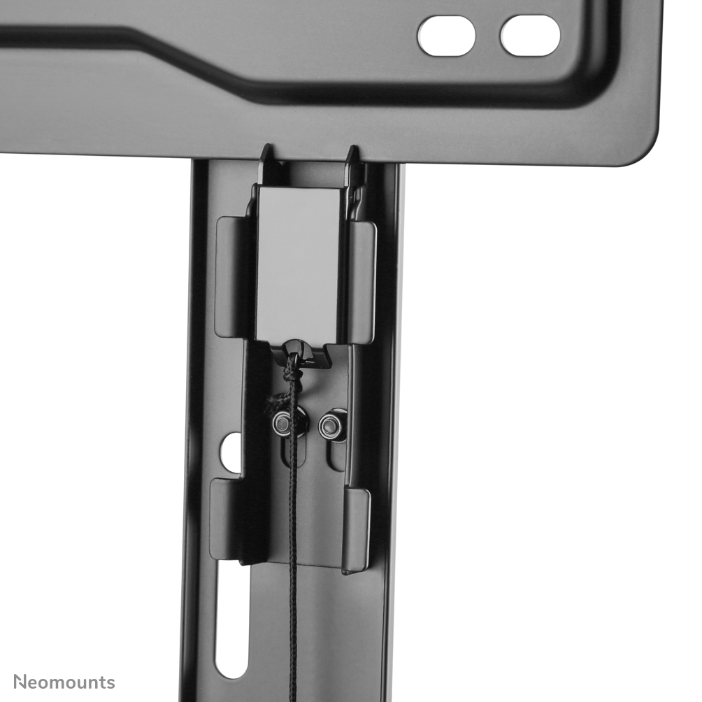 Neomounts LED-W400BLACK TV mount wall 32-55" - ultra-flat – image 6