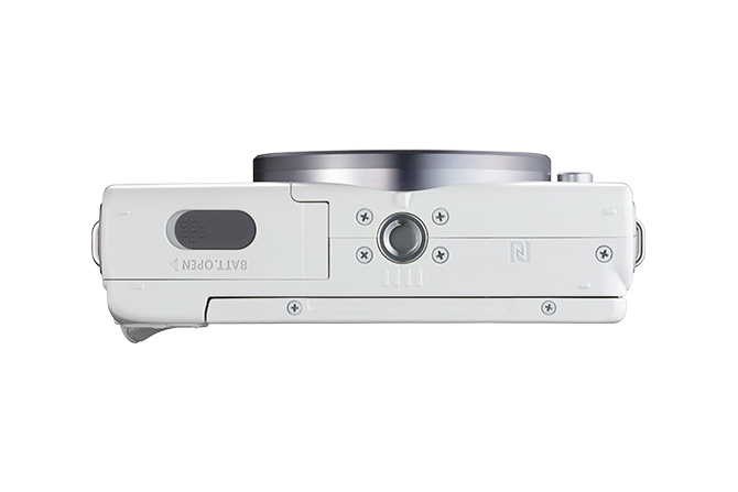 Canon EOS M100 MILC Body – image 5