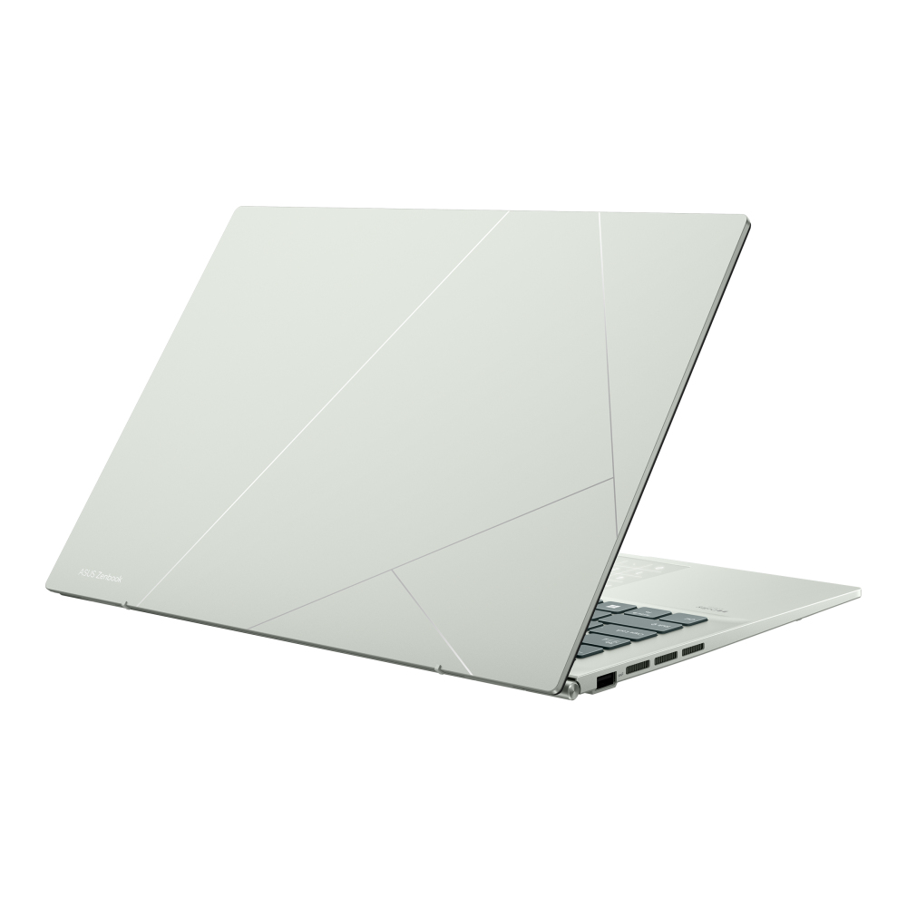 ASUS Zenbook 14 OLED UX3402VA-KN160W Intel® Core™ i7 i7-1360P Laptop – image 2