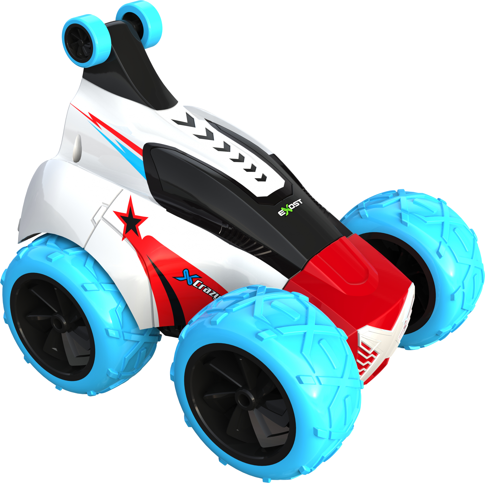 Silverlit 20176 remote controlled toy – image 2