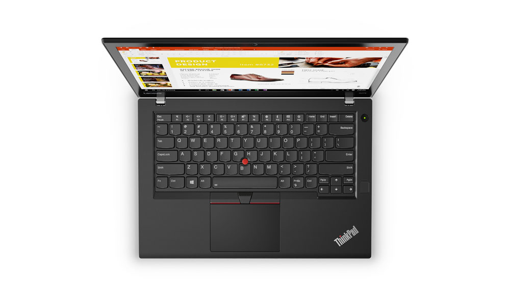 Lenovo ThinkPad A475 AMD A12 A12-9800B Laptop – image 9