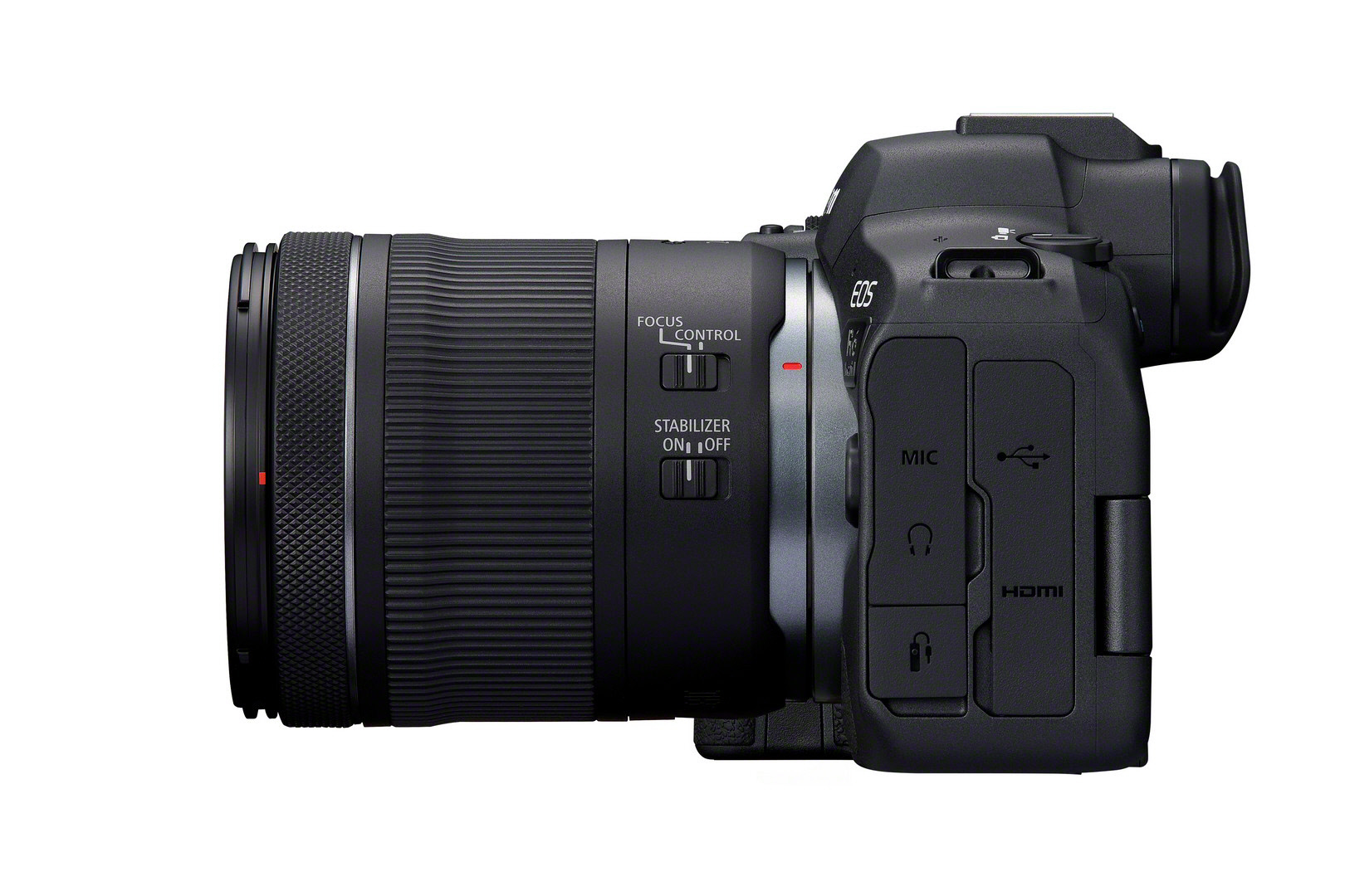 Canon EOS R6 MARK II + RF 24-105 F4-7.1 IS STM – image 5
