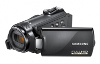 Samsung HMX-H204 4.7 MP CMOS Black