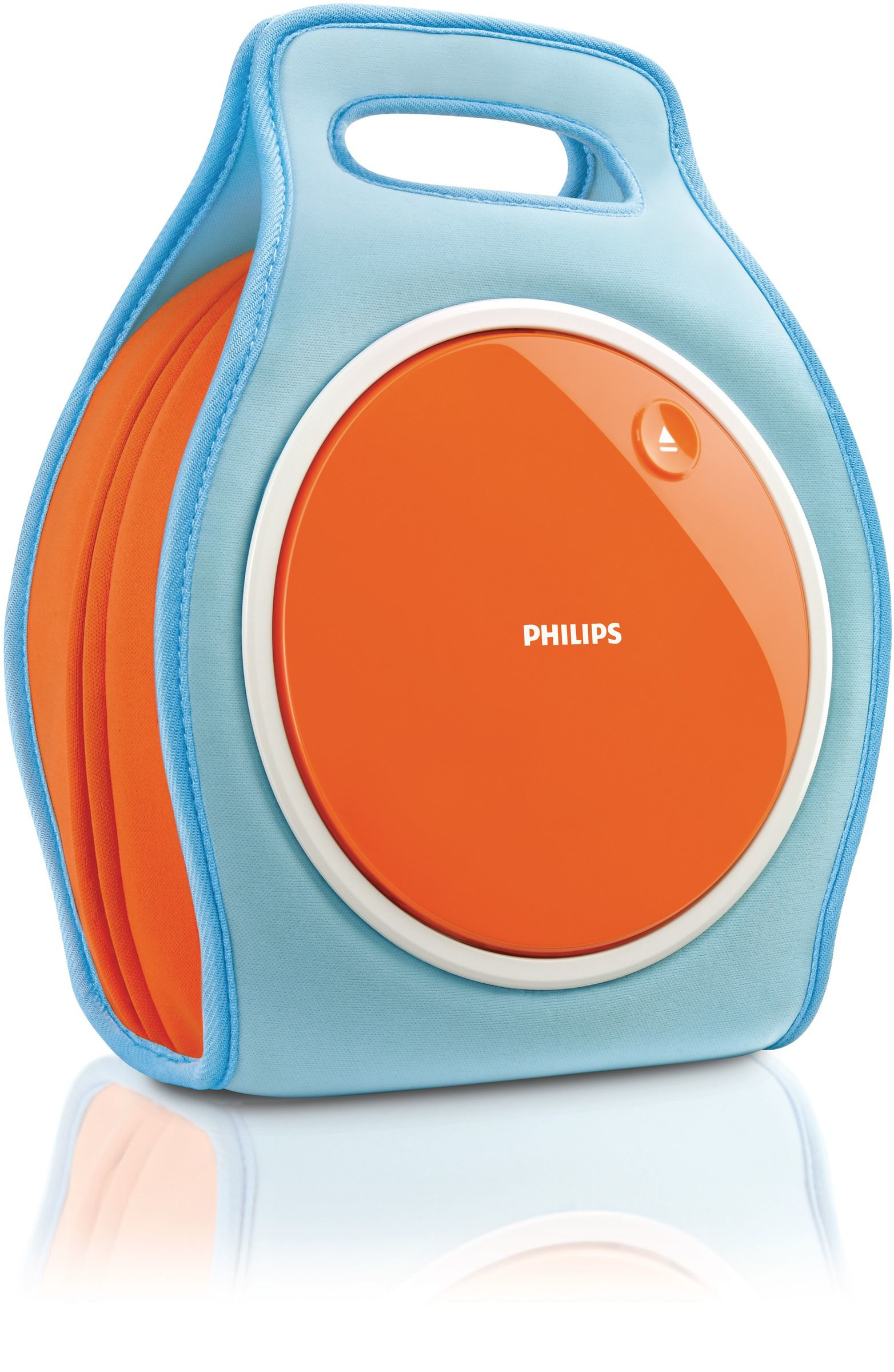 Philips CD Soundmachine AZ250/12