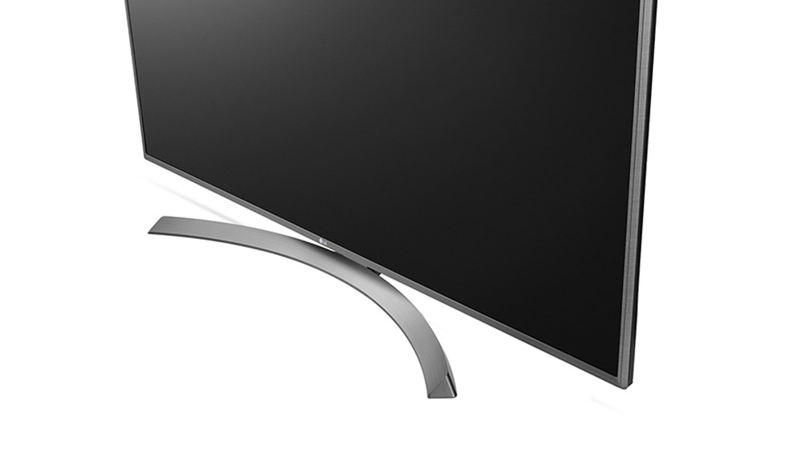 LG 60UJ6580 TV 152.4 cm (60") 4K Ultra HD Smart TV Wi-Fi Silver – image 6