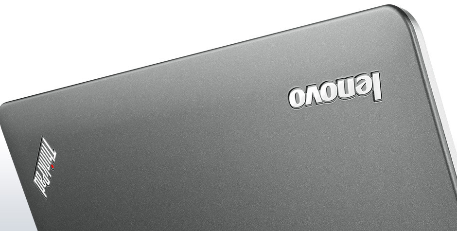Lenovo E320 + mouse + case – image 3