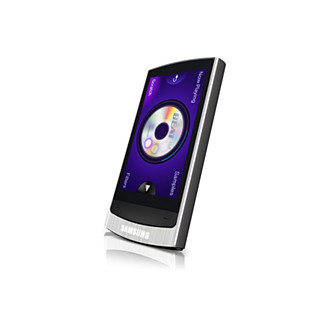 Samsung YP-R1JCS MP3/MP4 player – image 5