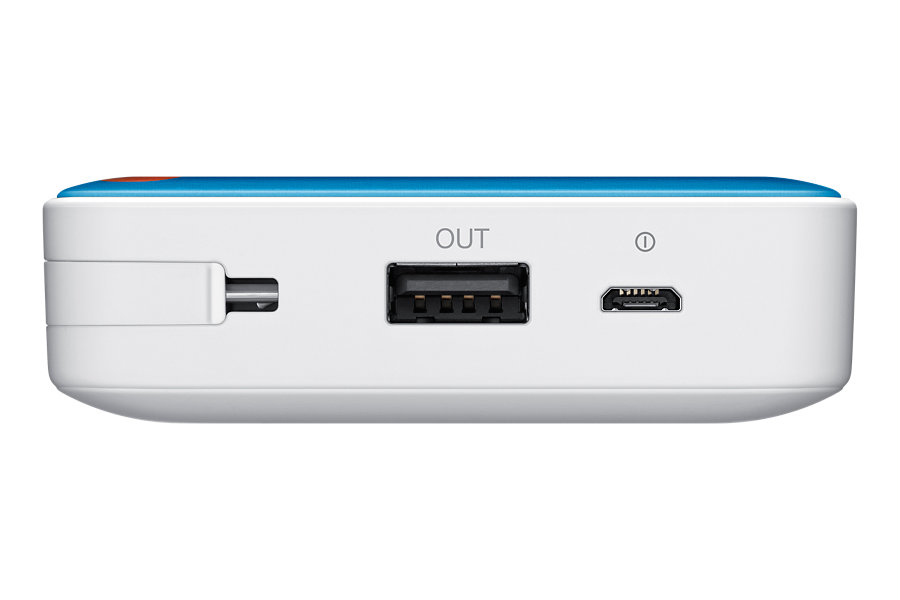 Samsung EB-PG850B, Blue внешний аккумулятор – image 5