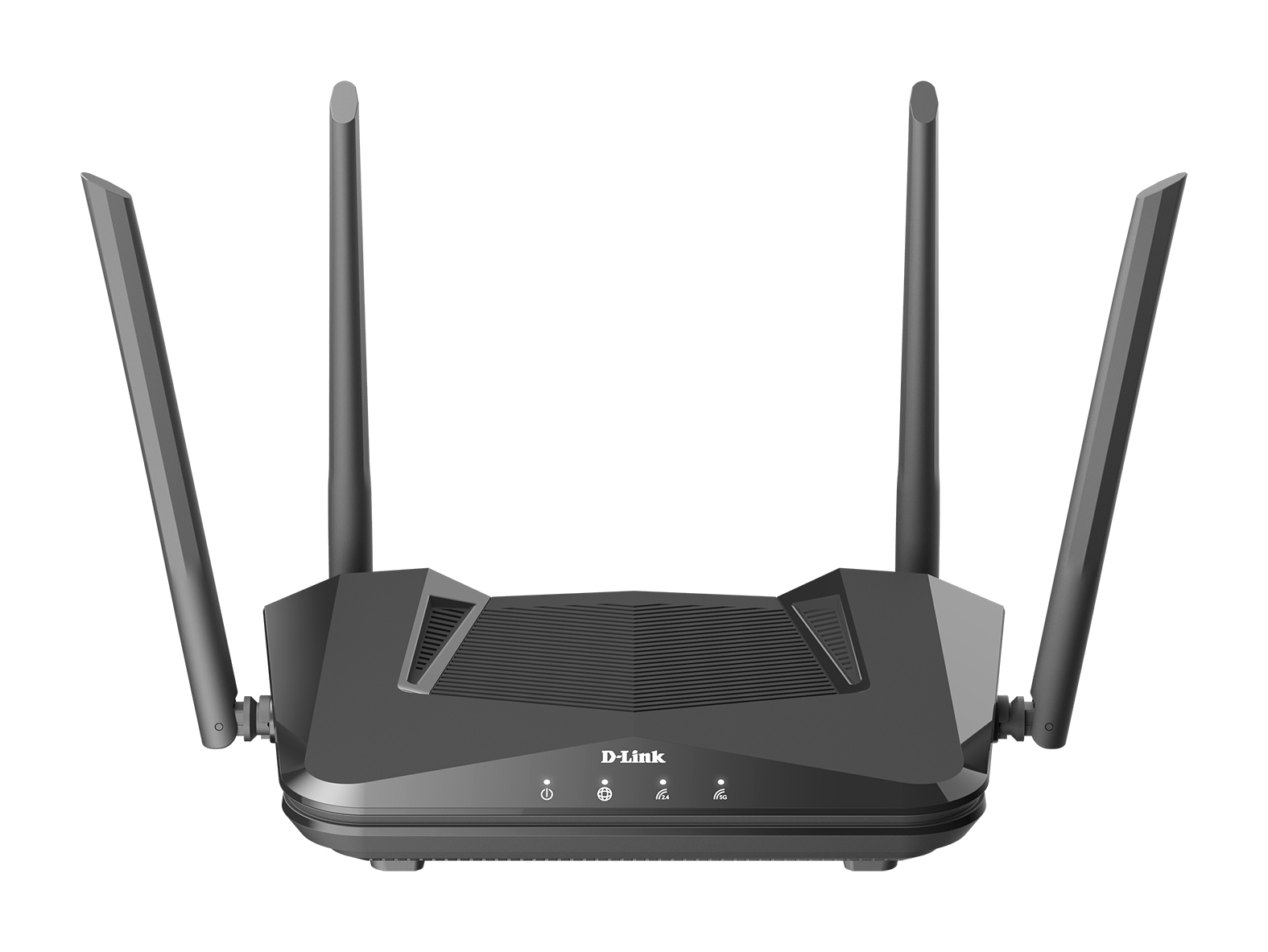 D-Link DIR-X1560 wireless router Gigabit Ethernet Dual-band (2.4 GHz – image 3